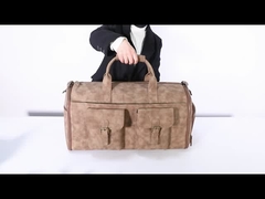 Come rendere i viaggi più rilassanti e alla moda?