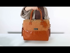 Come posso rendere più comodo per la mamma viaggiare?