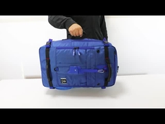 Come rendere più facile viaggiare?