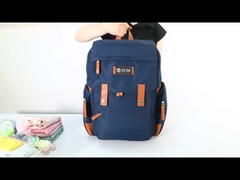 Il perfetto aiutante di mamma.