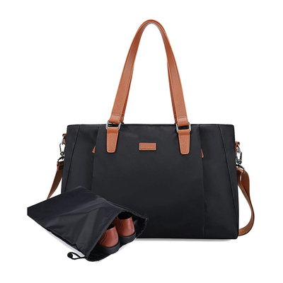 comprare Uomini Borsa da viaggio leggera per il campeggio Borsa da scarpe separata 46X20X30CM online manufacture