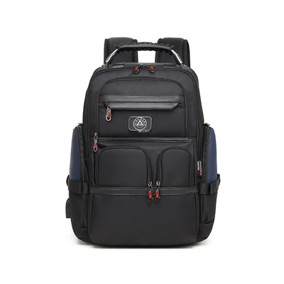 comprare Zaino anti-furto Borsa di cuoio 19.5x15x11 18 X 14 X 8 pollici 17 pollici online manufacture