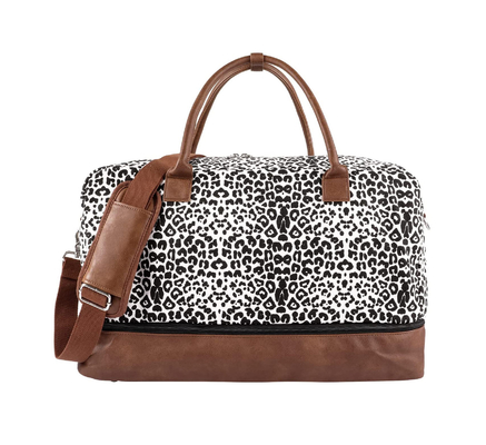 comprare Piccola borsa da viaggio personalizzata, borsa da shopping, zaino da spalla, messaggero 21x13x10