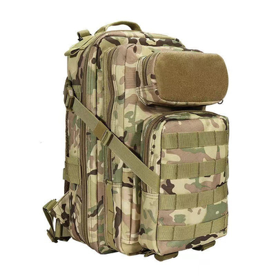 comprare Il grande viaggio dello zaino dello SGS insacca lo zaino di campeggio militare di Molle online manufacture