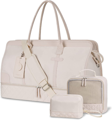 comprare 22x12x9in Grande sacchetto da viaggio Compartimento Bagno da bagno da tasca bagnato online manufacture