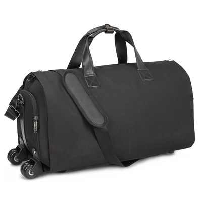 comprare Rotolamento della borsa di viaggio del Duffel di BSCI Disney ISO900 con il carrello delle ruote online manufacture