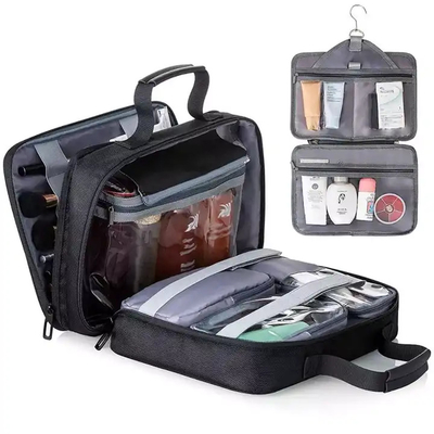 comprare Confezione portatile di doping appesi con borsa cosmetica su misura online manufacture