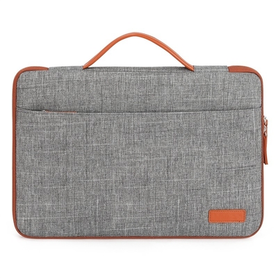 comprare Acquaproof Business Laptop Zaino Anti Furto Viaggi d'ufficio 13,3 15,6 