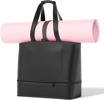 comprare Borsa da viaggio a misura impermeabile con tasche per scarpe 0,76 kg online manufacture