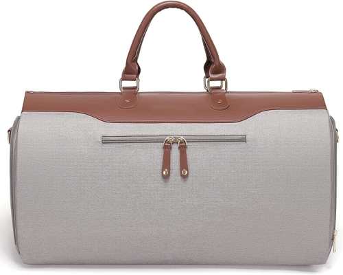 comprare Uomini Donne 2 in 1 Suit Case Custom Duffel Travel Bag con cintura a spalla online manufacture