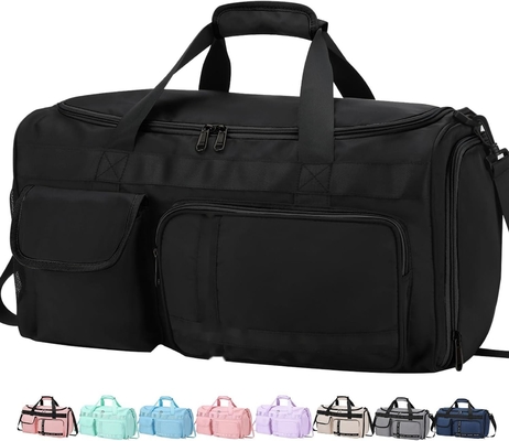 comprare Borsa da viaggio a misura con separazione secca e umida online manufacture