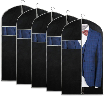 comprare Borsa da viaggio custom impermeabile per uomini abito da sposa abito da sposa Multiple 24X60