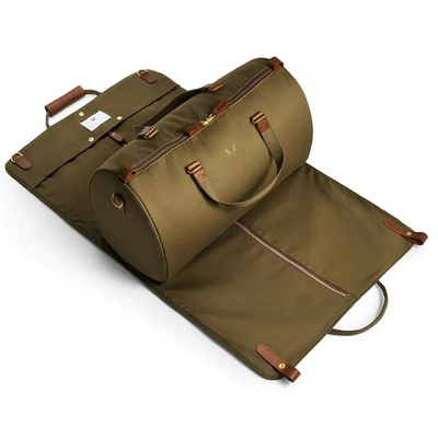comprare Borsa per abbigliamento personalizzata 20 x 16 x 12 pollici online manufacture