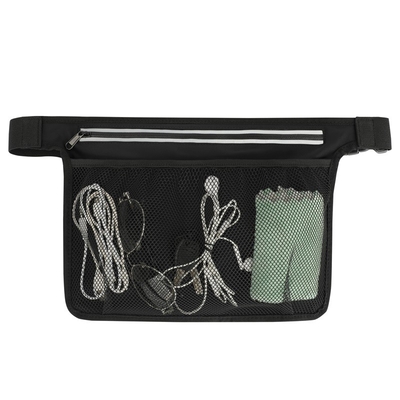 comprare 4.5 X 5.5 12.8 X 9.6 Bicicletta Campeggio Fanny Pacco cintura Crossbody Sac Hig online manufacture