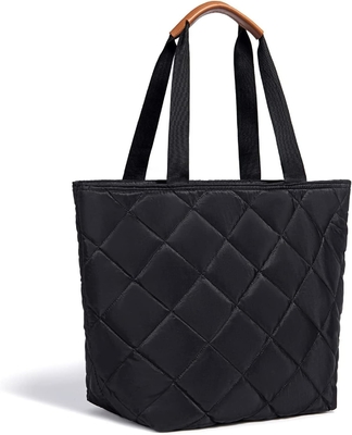 comprare Trasporto grande isolato riutilizzabile alimentari Tote Picnic Custom Travel Cooler Bag per cibo freddo o caldo online manufacture