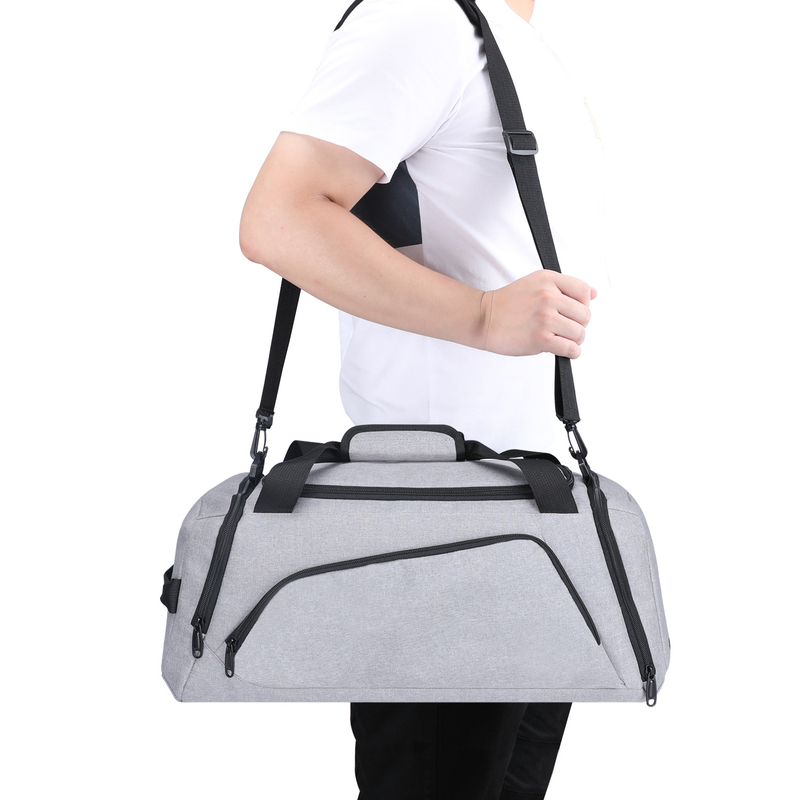 130l 120l 115l 110l 100l Xl Big bag da viaggio femminile con manica 50x20x24cm