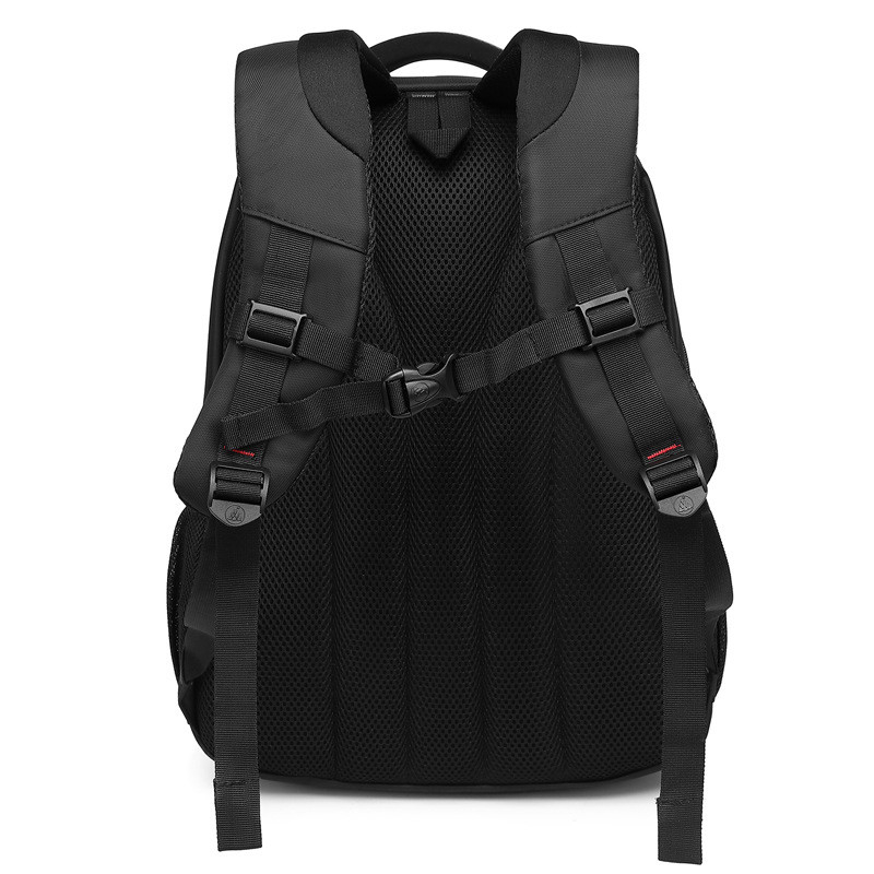 Zaino portatile a prova d'acqua per 1 settimana 3 giorni 5 giorni 34x19x48cm