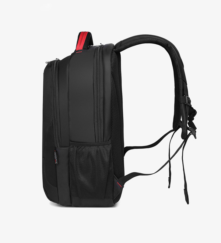 Zaino portatile a prova d'acqua per 1 settimana 3 giorni 5 giorni 34x19x48cm