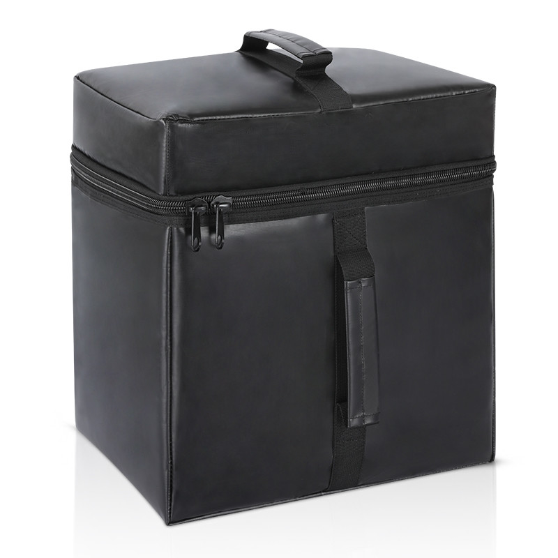 Acquisti di alimentari Borsa termico isolante per gelato Pizza 11,8 pollici