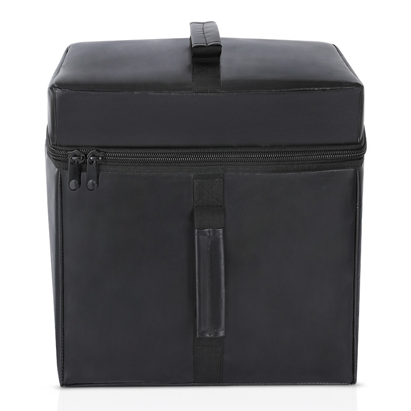 Acquisti di alimentari Borsa termico isolante per gelato Pizza 11,8 pollici
