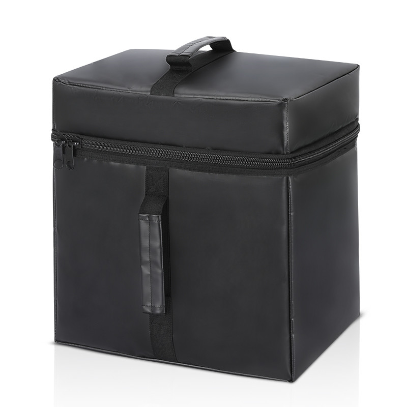 Acquisti di alimentari Borsa termico isolante per gelato Pizza 11,8 pollici