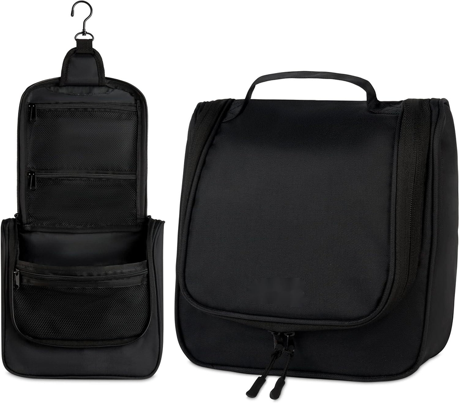 Borsa di toilette per il trucco e per la rasatura