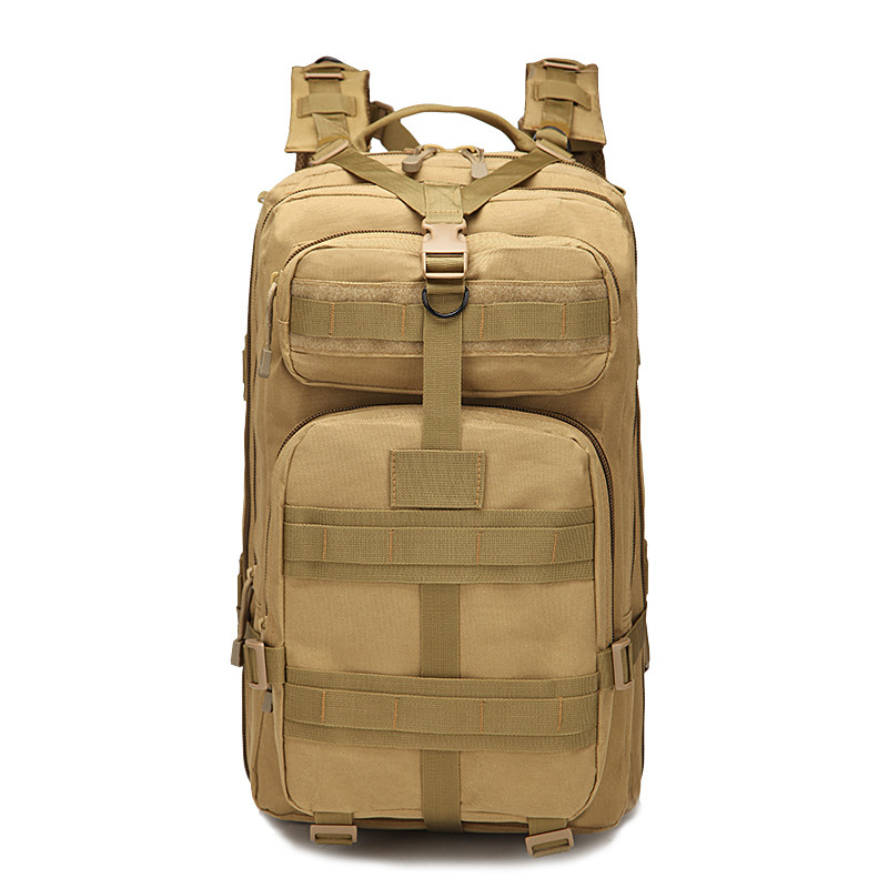 Borsa da combattimento con imbottitura di spessore