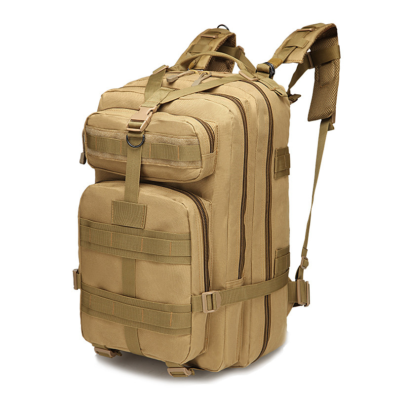 Borsa da combattimento con imbottitura di spessore