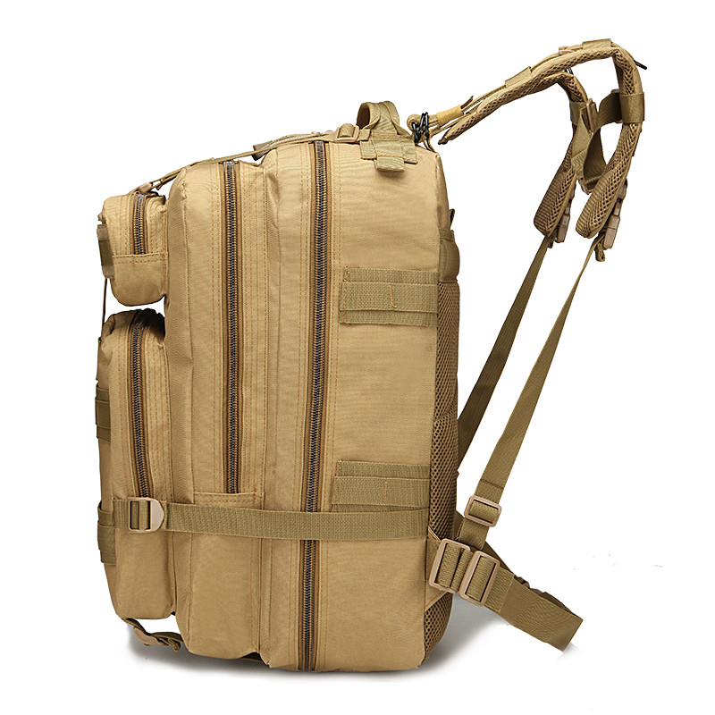 Borsa da combattimento con imbottitura di spessore