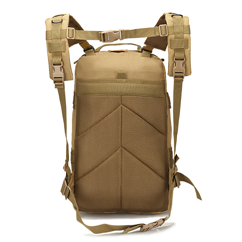 Borsa da combattimento con imbottitura di spessore