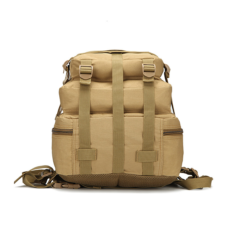 Borsa da combattimento con imbottitura di spessore
