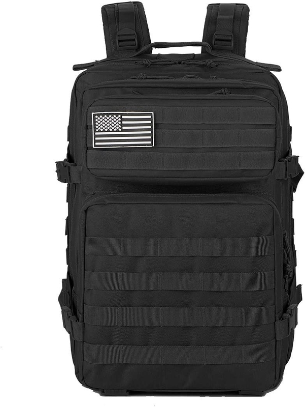 1.3 libbre Zipper Custom Gun Bag per molteplici pistole resistenti all'acqua resistenti agli urti