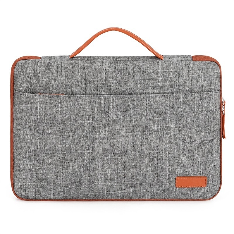 Acquaproof Business Laptop Zaino Anti Furto Viaggi d'ufficio 13,3 15,6 