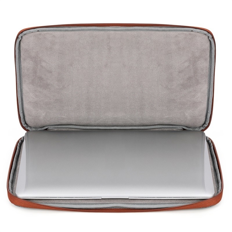 Acquaproof Business Laptop Zaino Anti Furto Viaggi d'ufficio 13,3 15,6 