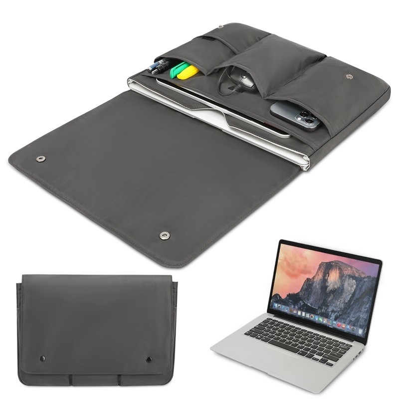 Manica per laptop maschile 13.3 pollici Macbook Air 13 13.3