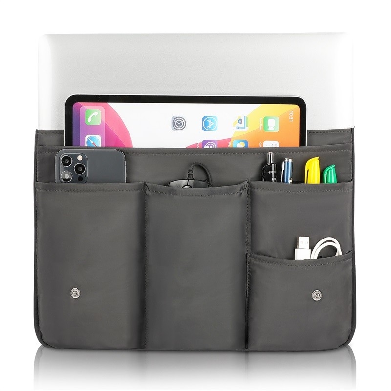 Manica per laptop maschile 13.3 pollici Macbook Air 13 13.3