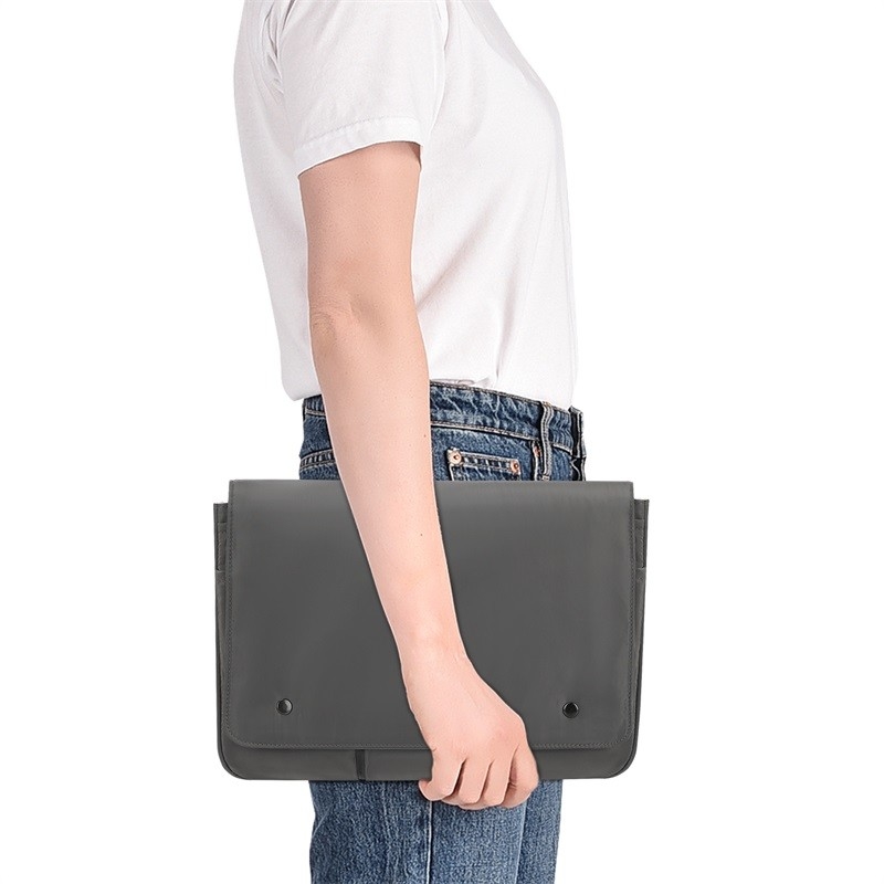 Manica per laptop maschile 13.3 pollici Macbook Air 13 13.3