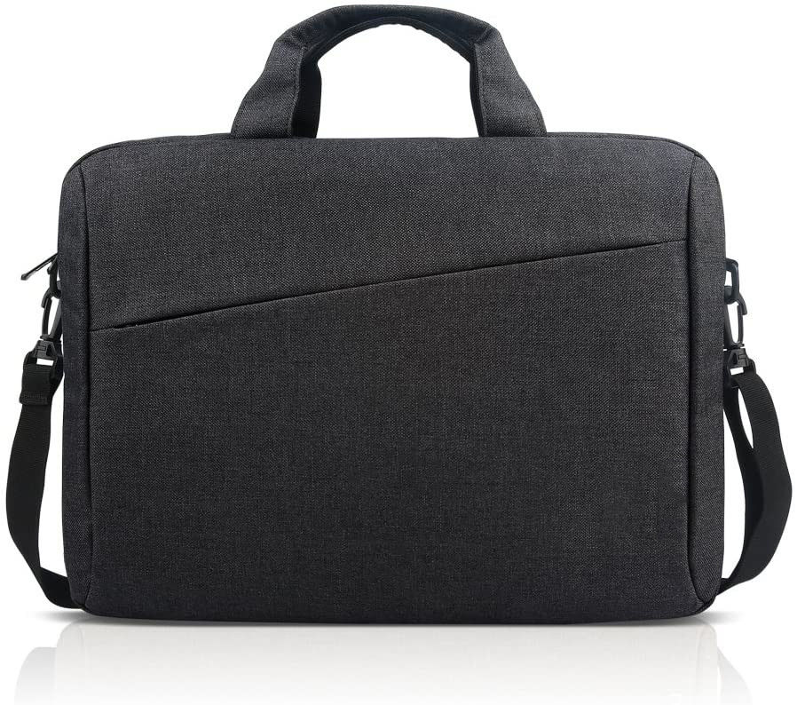 Cassa portatile a manica da 16 pollici Macbook Pro Nero 16 pollici Borsa portatile per donne