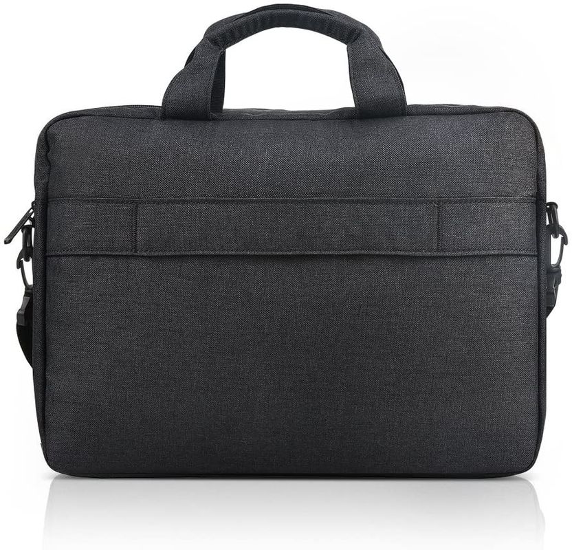 Cassa portatile a manica da 16 pollici Macbook Pro Nero 16 pollici Borsa portatile per donne