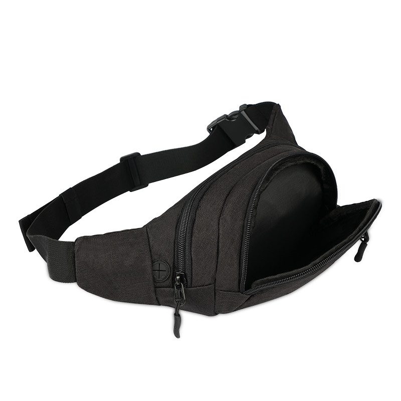 Strumento Viaggio Borsa da vita personalizzata Pull And Bear per donne Outdoor Pack Smartphone
