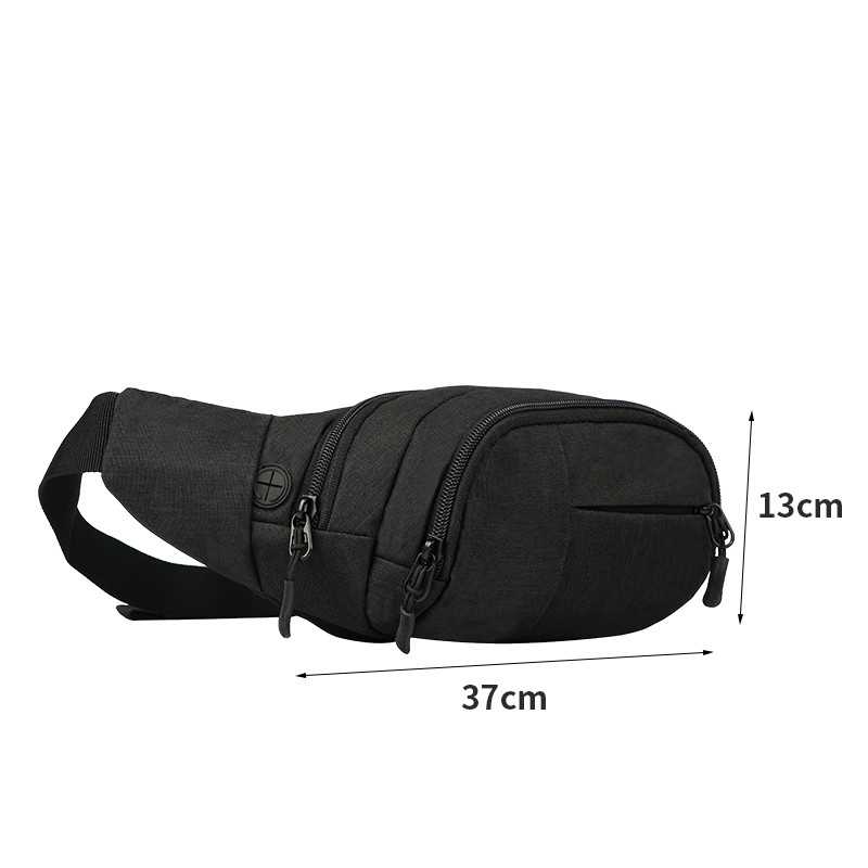 Strumento Viaggio Borsa da vita personalizzata Pull And Bear per donne Outdoor Pack Smartphone