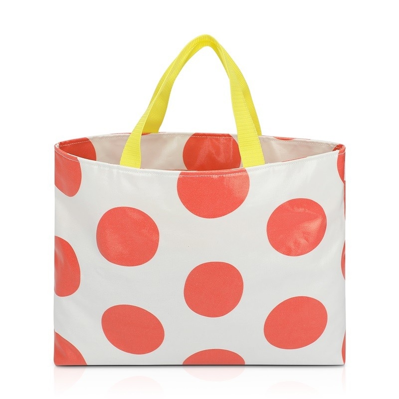 Borsa da shopping grande 3 pacchetti borse borse portafogli 15.5X12.5