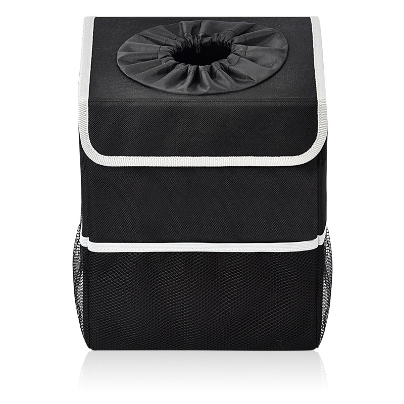 Borse organizzatrici per alimentari, sacchetti impermeabili per camion, sacchetti da letto, scatole di contenitori, 8x6x10